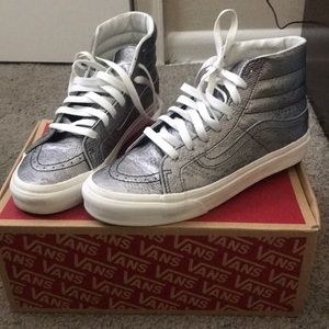 VANS SK8-Hi Slim